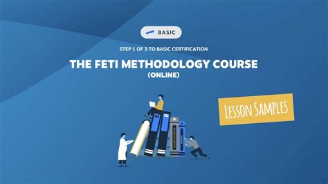 feti levar|The FETI Methodology Course